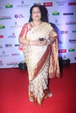 Anuradha Paudwal at Smile Foundation show with True Fitt & Hill styling in Rennaisance on 15th March 2015
